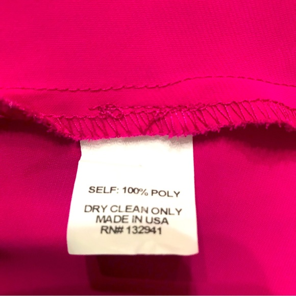 Amanda Uprichard Camisole Tiered Tank Top - Picture 9 of 9